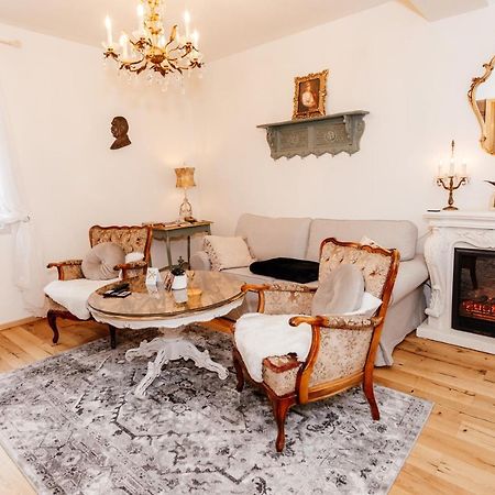 Bismarck-Suite By Meis In Quedlinburg Zentral Kültér fotó